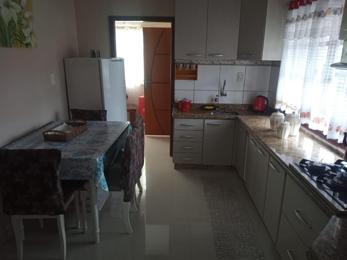 Pousada Rota Das Praias Пеня Екстериор снимка