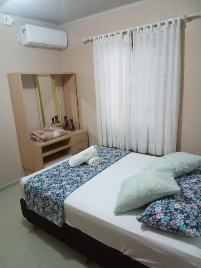 Pousada Rota Das Praias Пеня Екстериор снимка