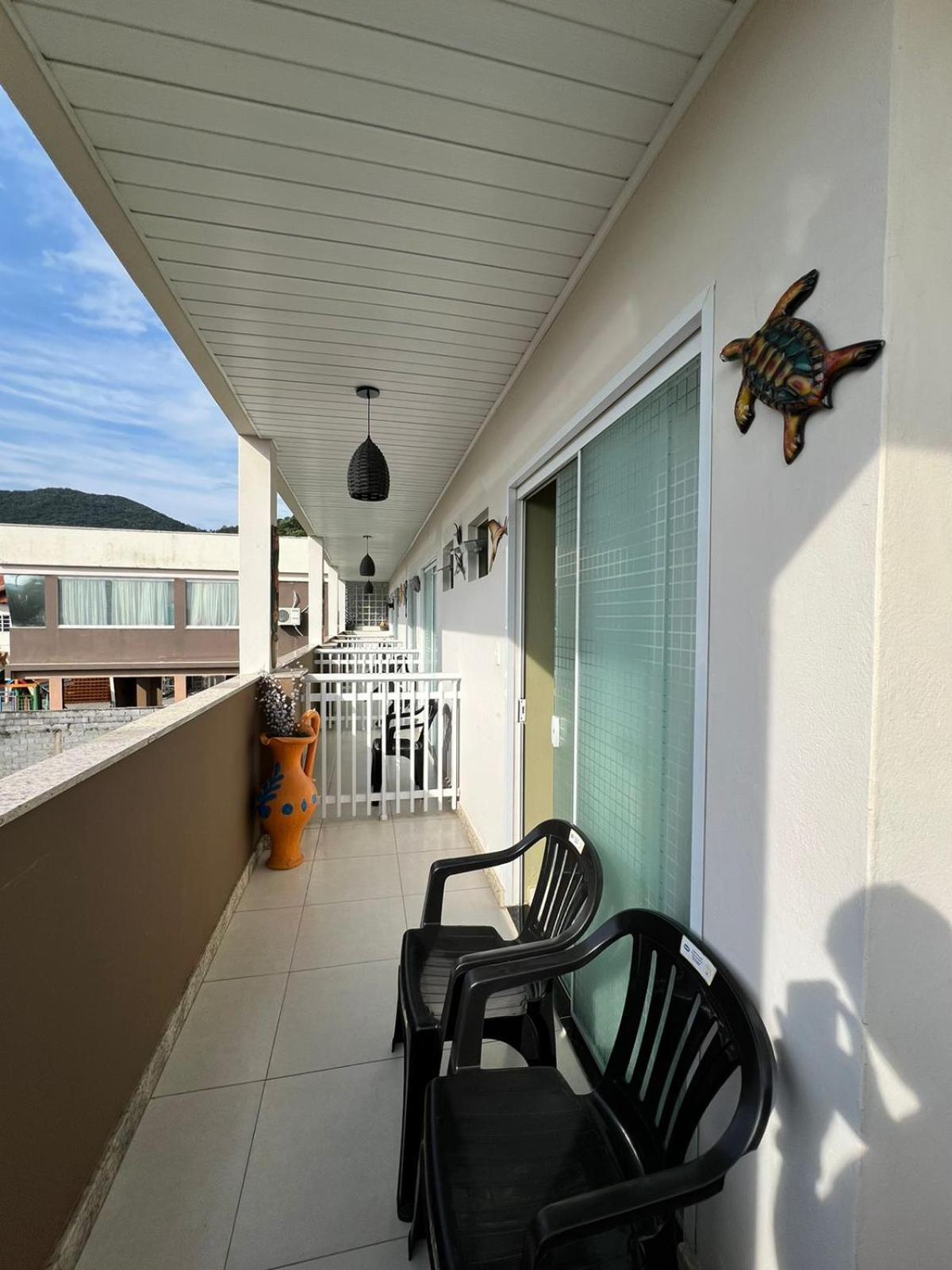 Pousada Rota Das Praias Пеня Екстериор снимка