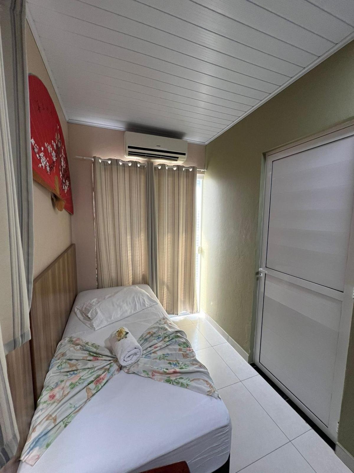 Pousada Rota Das Praias Пеня Екстериор снимка