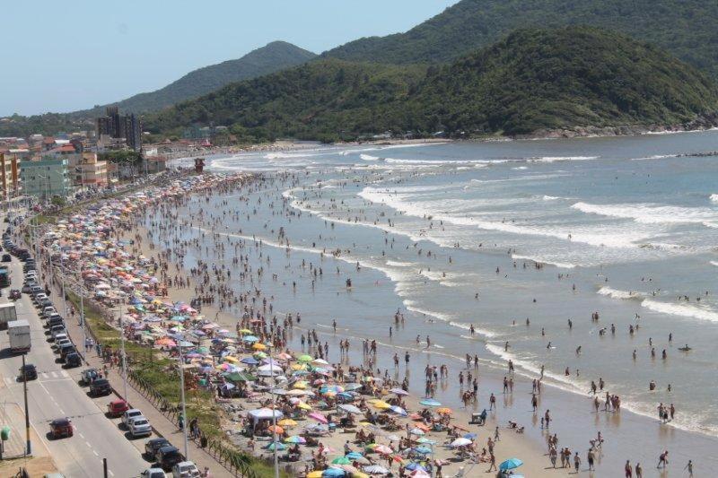 Pousada Rota Das Praias Пеня Екстериор снимка